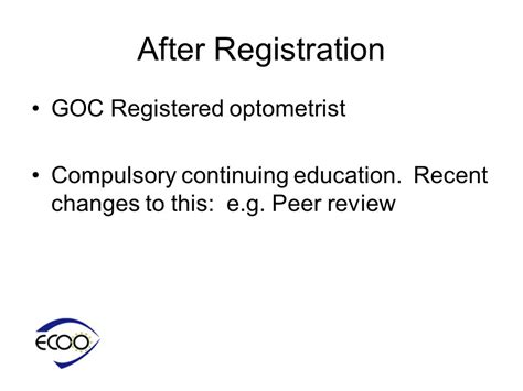 goc search register|goc optical register.